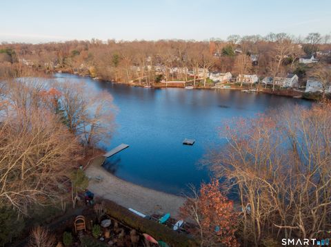 Tiny photo for 845 Mountain Laurel Road, Fairfield, CT 06824 (MLS # 24140539)