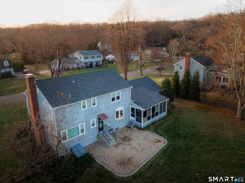 Tiny photo for 845 Mountain Laurel Road, Fairfield, CT 06824 (MLS # 24140539)