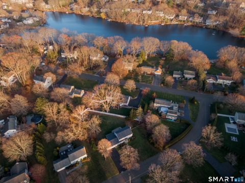 Tiny photo for 845 Mountain Laurel Road, Fairfield, CT 06824 (MLS # 24140539)