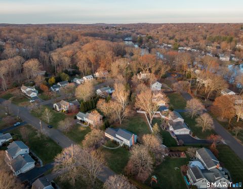 Tiny photo for 845 Mountain Laurel Road, Fairfield, CT 06824 (MLS # 24140539)