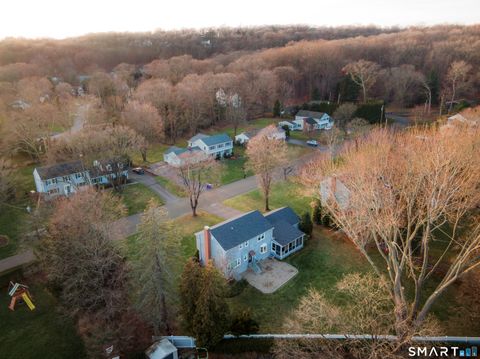 Tiny photo for 845 Mountain Laurel Road, Fairfield, CT 06824 (MLS # 24140539)