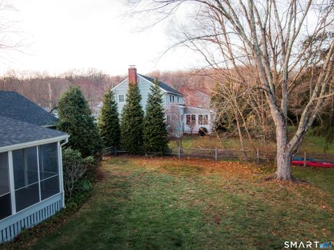 Tiny photo for 845 Mountain Laurel Road, Fairfield, CT 06824 (MLS # 24140539)