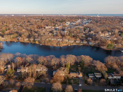 Tiny photo for 845 Mountain Laurel Road, Fairfield, CT 06824 (MLS # 24140539)