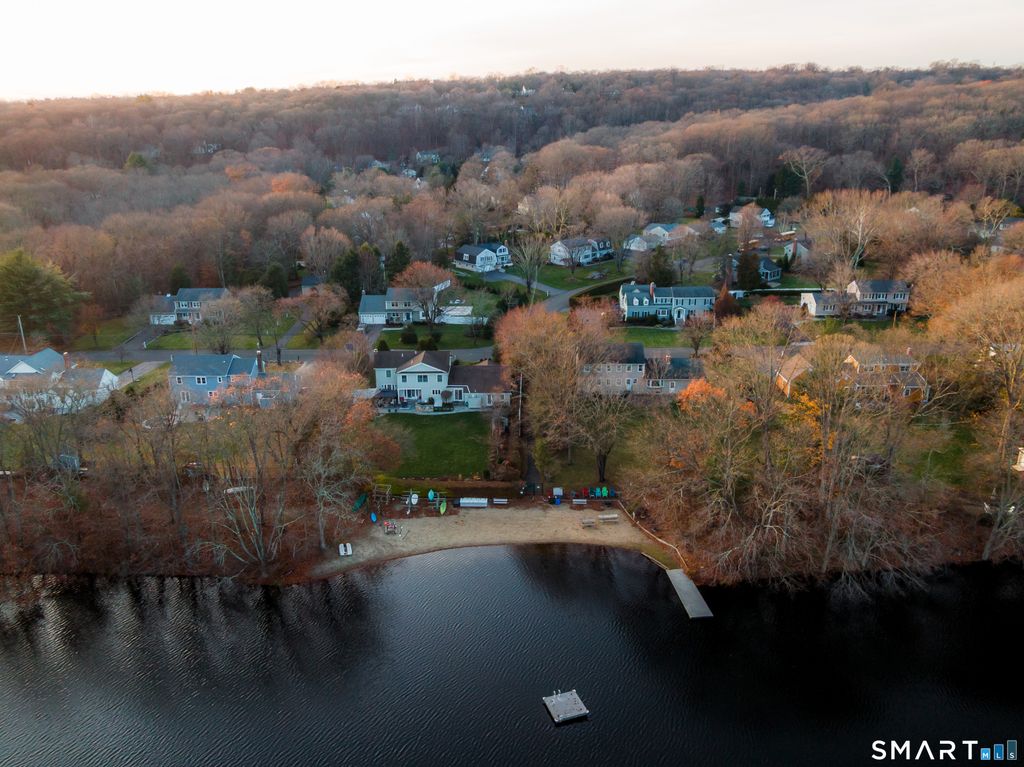 Photo of 845 Mountain Laurel Road, Fairfield, CT 06824 (MLS # 24140539)