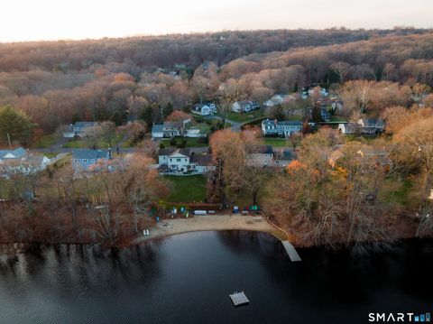 Tiny photo for 845 Mountain Laurel Road, Fairfield, CT 06824 (MLS # 24140539)