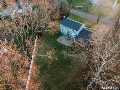 Tiny photo for 845 Mountain Laurel Road, Fairfield, CT 06824 (MLS # 24140539)