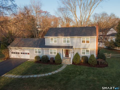 Photo of 845 Mountain Laurel Road, Fairfield, CT 06824 (MLS # 24140539)