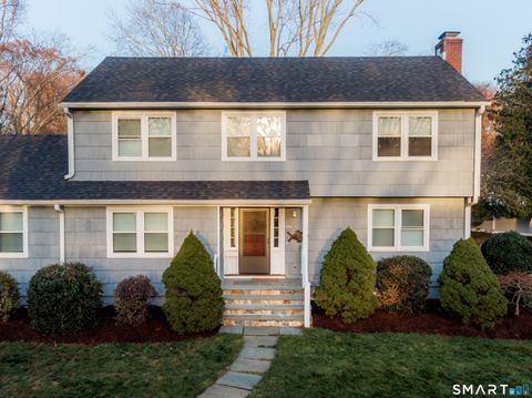 Tiny photo for 845 Mountain Laurel Road, Fairfield, CT 06824 (MLS # 24140539)