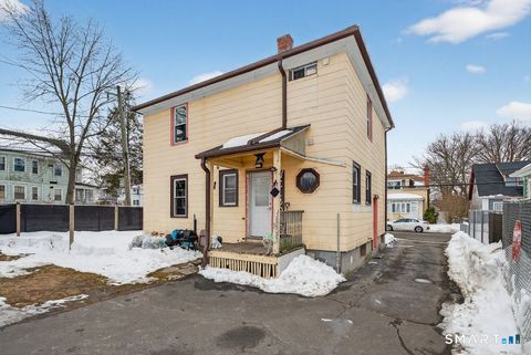 330 Hillside Avenue Hartford CT 06106