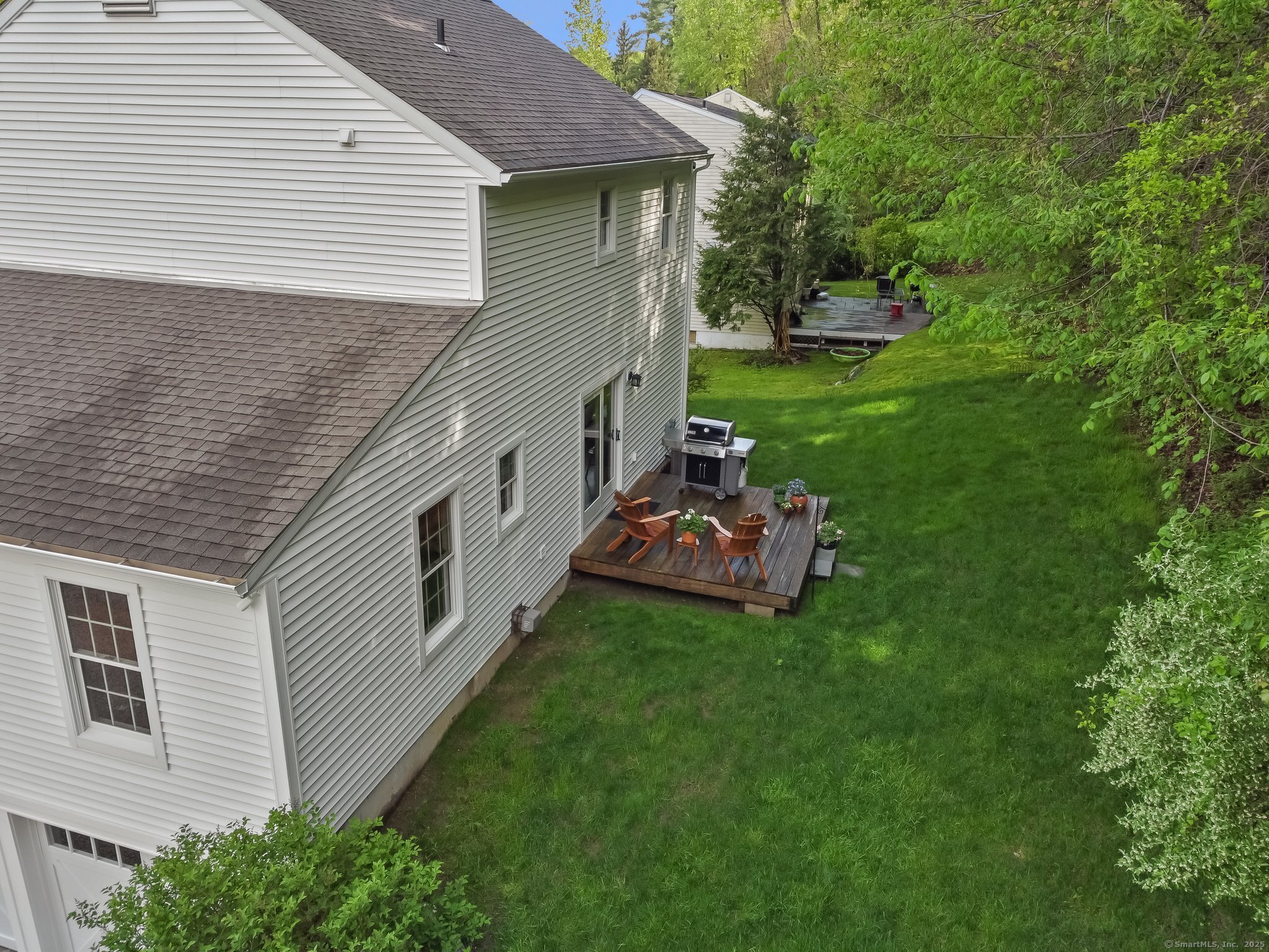 10 Farm Court, Bethel, Connecticut image 35