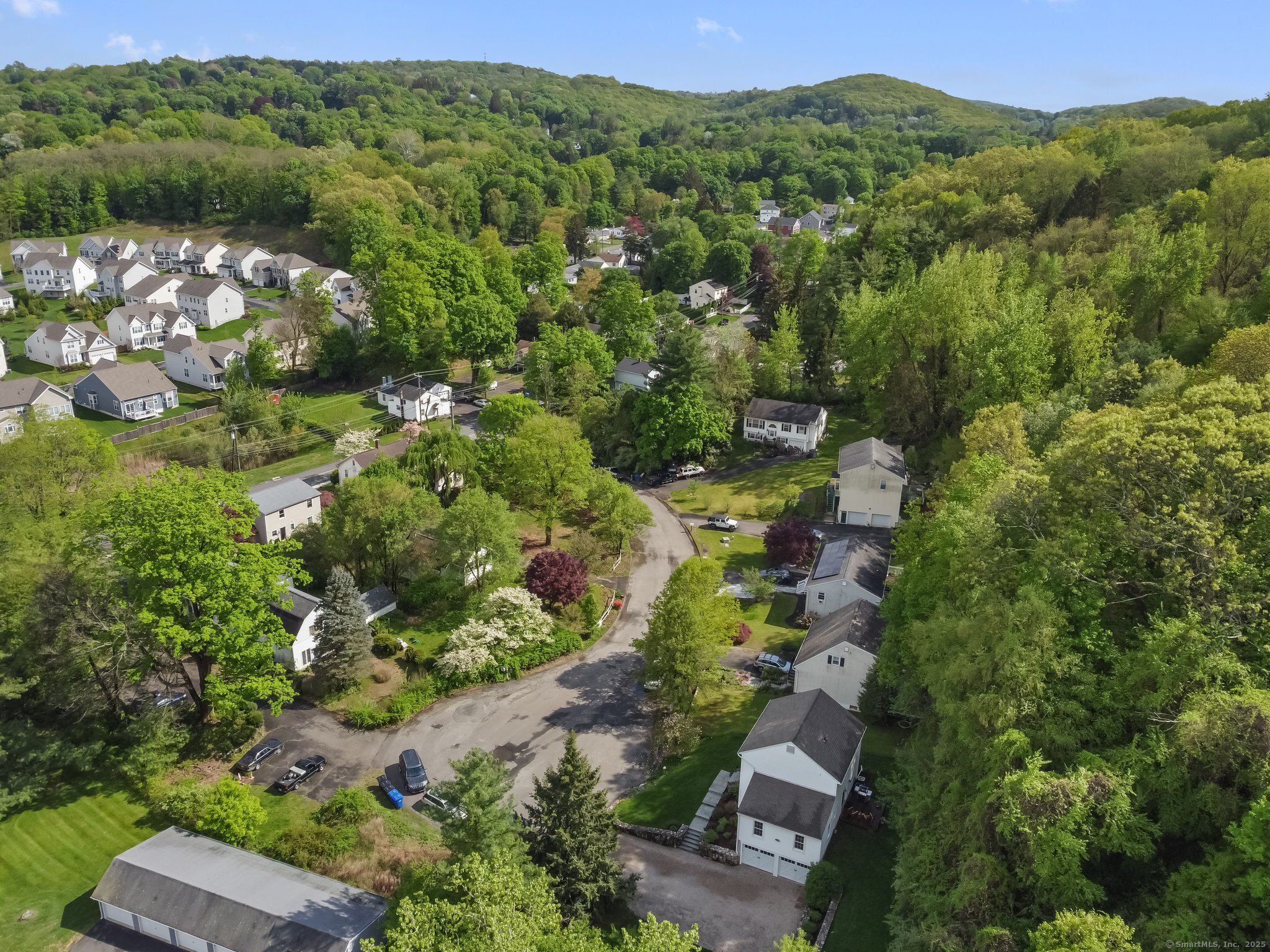 10 Farm Court, Bethel, Connecticut image 37