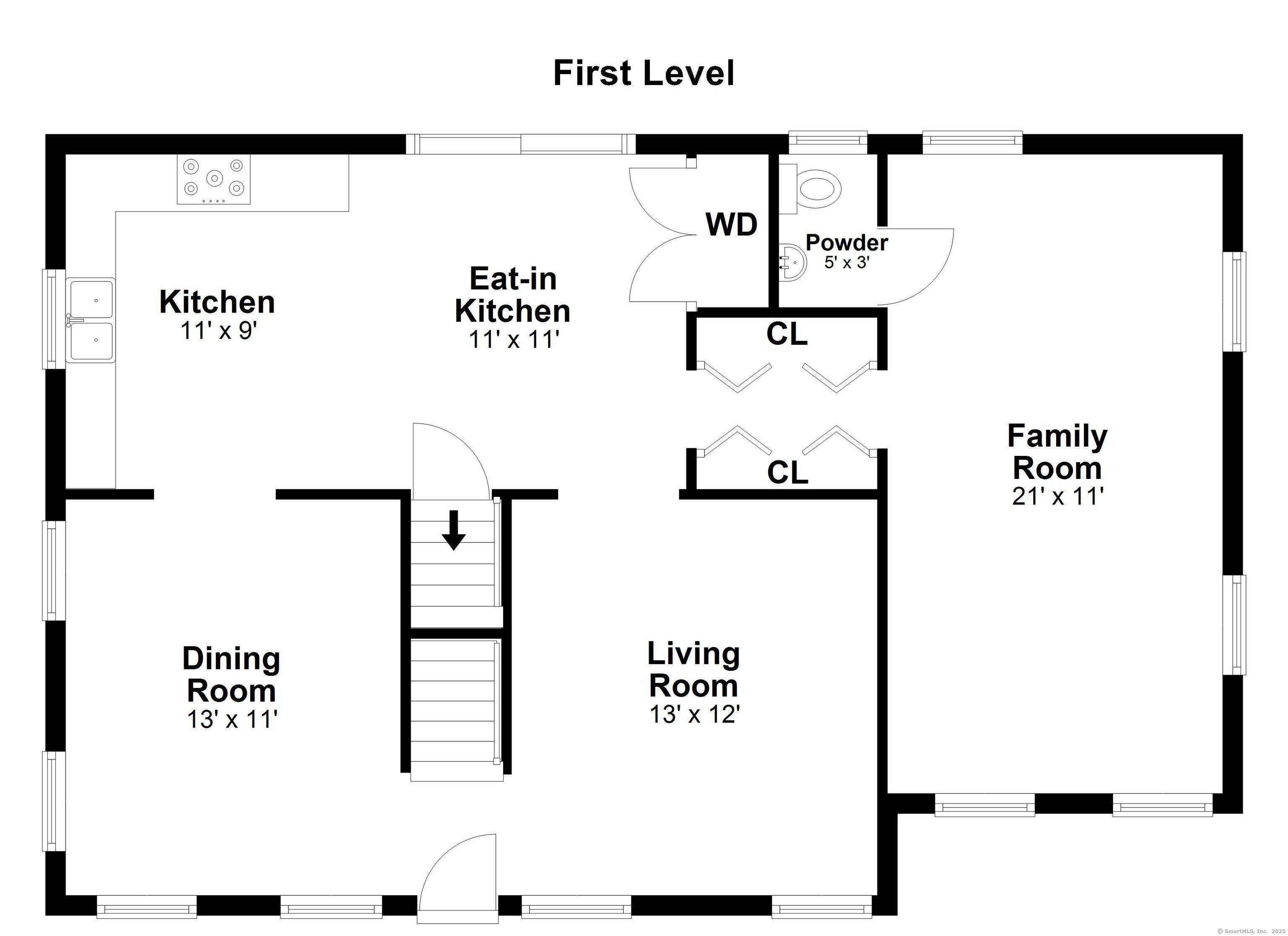 10 Farm Court, Bethel, Connecticut image 38