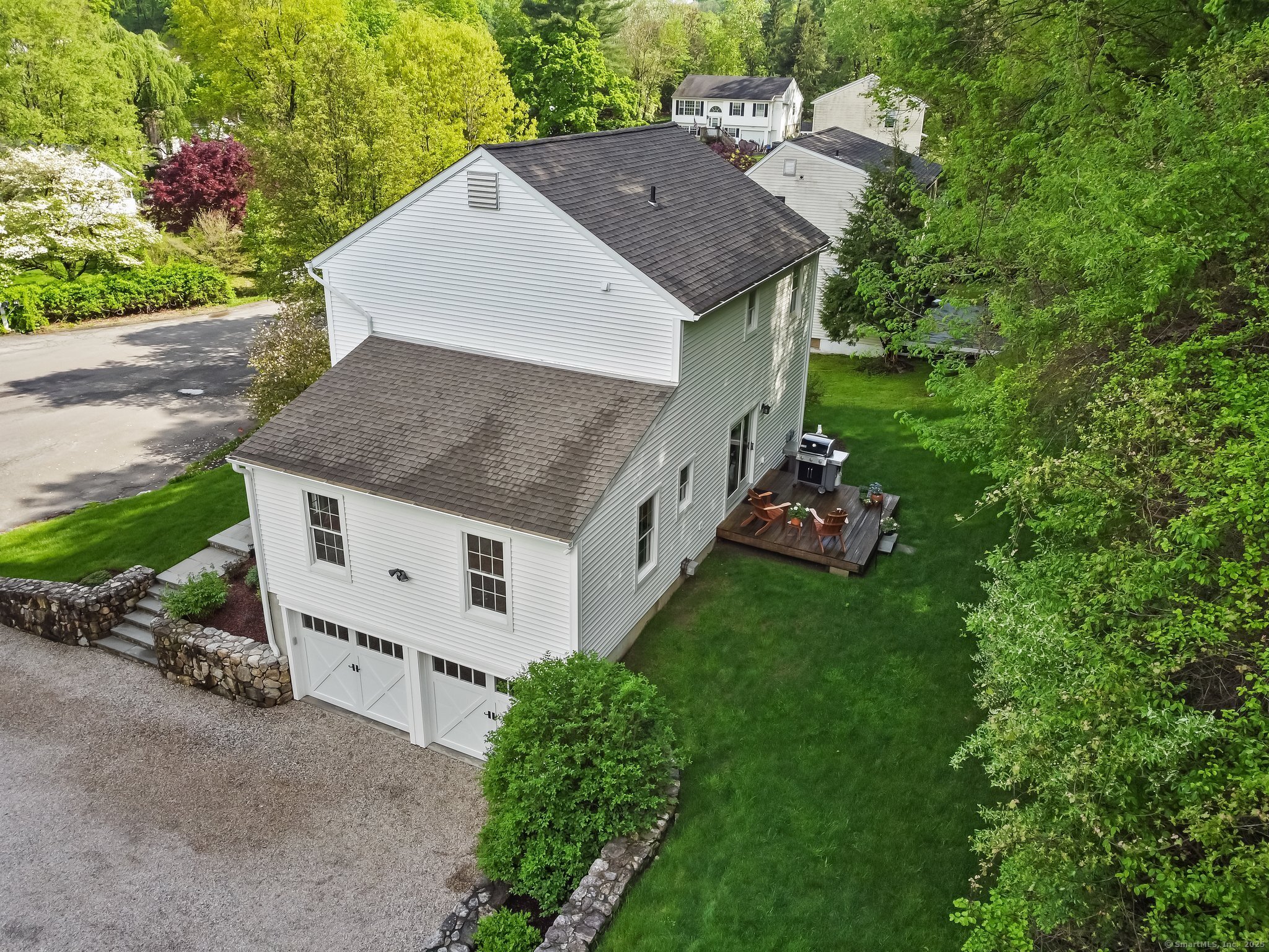 10 Farm Court, Bethel, Connecticut image 36