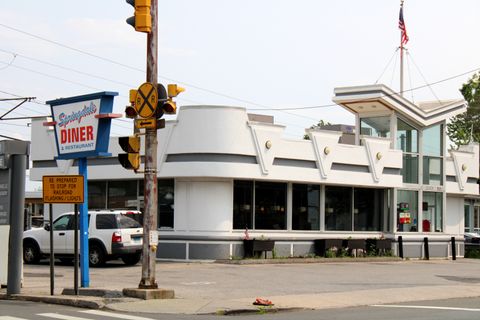 A home in Stamford