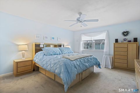 Tiny photo for 14 1/2 Fairview Avenue #B7, Norwalk, CT 06850 (MLS # 24167104)