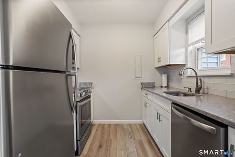 Tiny photo for 14 1/2 Fairview Avenue #B7, Norwalk, CT 06850 (MLS # 24167104)