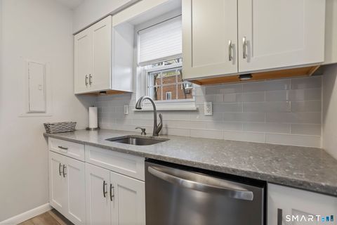 Tiny photo for 14 1/2 Fairview Avenue #B7, Norwalk, CT 06850 (MLS # 24167104)