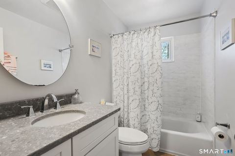 Tiny photo for 14 1/2 Fairview Avenue #B7, Norwalk, CT 06850 (MLS # 24167104)