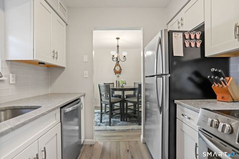 Tiny photo for 14 1/2 Fairview Avenue #B7, Norwalk, CT 06850 (MLS # 24167104)