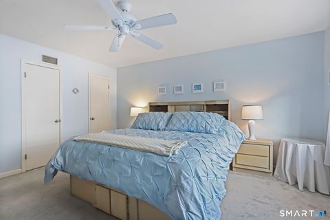 Tiny photo for 14 1/2 Fairview Avenue #B7, Norwalk, CT 06850 (MLS # 24167104)