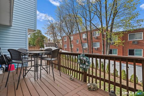 Tiny photo for 14 1/2 Fairview Avenue #B7, Norwalk, CT 06850 (MLS # 24167104)