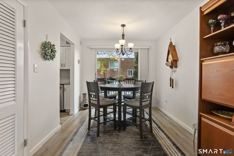 Tiny photo for 14 1/2 Fairview Avenue #B7, Norwalk, CT 06850 (MLS # 24167104)