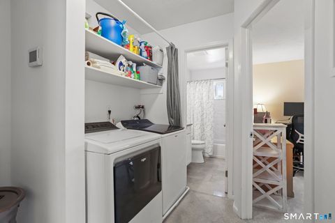 Tiny photo for 14 1/2 Fairview Avenue #B7, Norwalk, CT 06850 (MLS # 24167104)