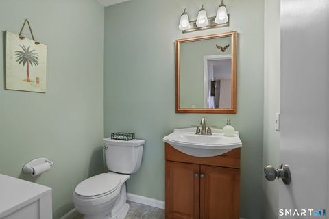 Tiny photo for 14 1/2 Fairview Avenue #B7, Norwalk, CT 06850 (MLS # 24167104)