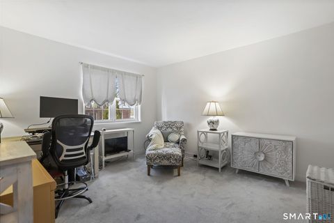 Tiny photo for 14 1/2 Fairview Avenue #B7, Norwalk, CT 06850 (MLS # 24167104)