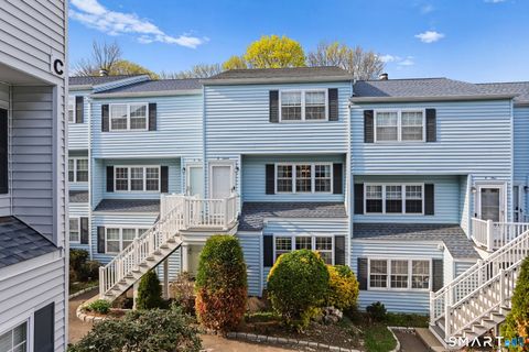 Tiny photo for 14 1/2 Fairview Avenue #B7, Norwalk, CT 06850 (MLS # 24167104)