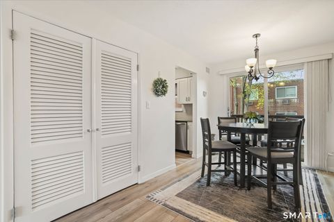 Tiny photo for 14 1/2 Fairview Avenue #B7, Norwalk, CT 06850 (MLS # 24167104)