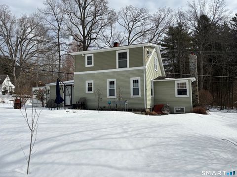 Tiny photo for 22 Driftway Road, Danbury, CT 06811 (MLS # 24156053)