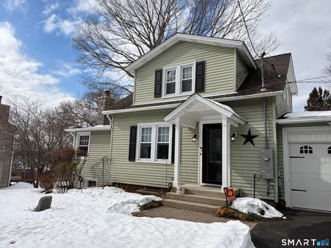 Tiny photo for 22 Driftway Road, Danbury, CT 06811 (MLS # 24156053)