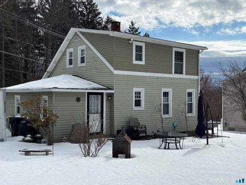 Tiny photo for 22 Driftway Road, Danbury, CT 06811 (MLS # 24156053)