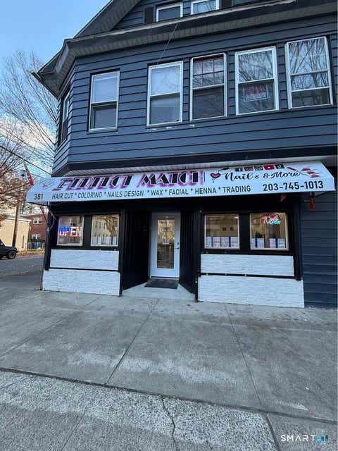 Photo of 381 Shelton Avenue #1st Floor, New Haven, CT 06511 (MLS # 24186237)