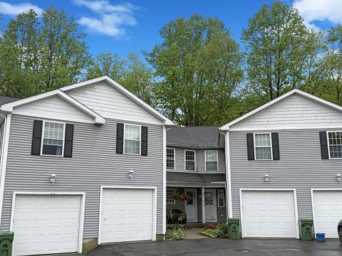 2118 Meriden Waterbury Turnpike Unit 18, Southington, CT 06444 - #: 24087328
