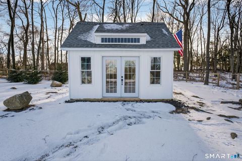 Tiny photo for 11 Ridgewood Club Road, Prospect, CT 06712 (MLS # 24145981)