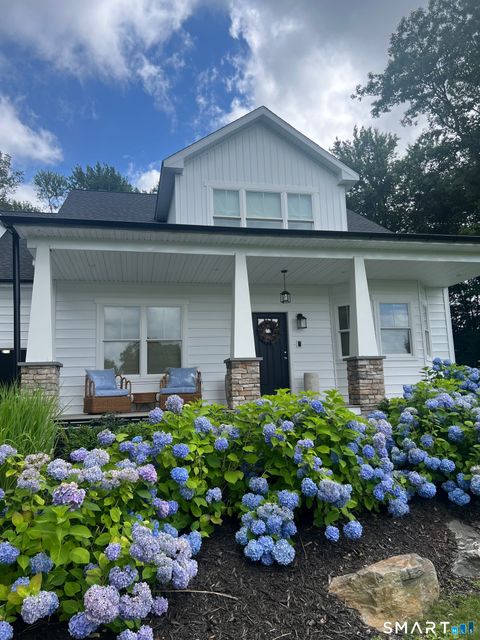 Tiny photo for 11 Ridgewood Club Road, Prospect, CT 06712 (MLS # 24145981)