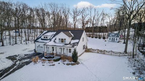 Tiny photo for 11 Ridgewood Club Road, Prospect, CT 06712 (MLS # 24145981)