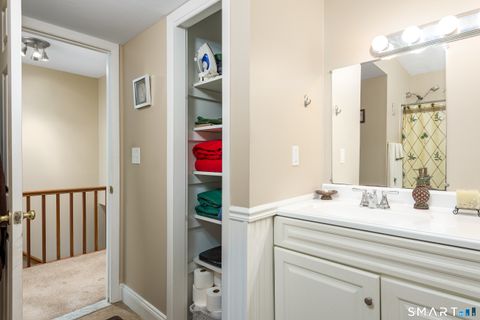 Tiny photo for 9 Hemlock Court #9, Cromwell, CT 06416 (MLS # 24190673)