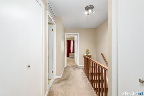 Tiny photo for 9 Hemlock Court #9, Cromwell, CT 06416 (MLS # 24190673)