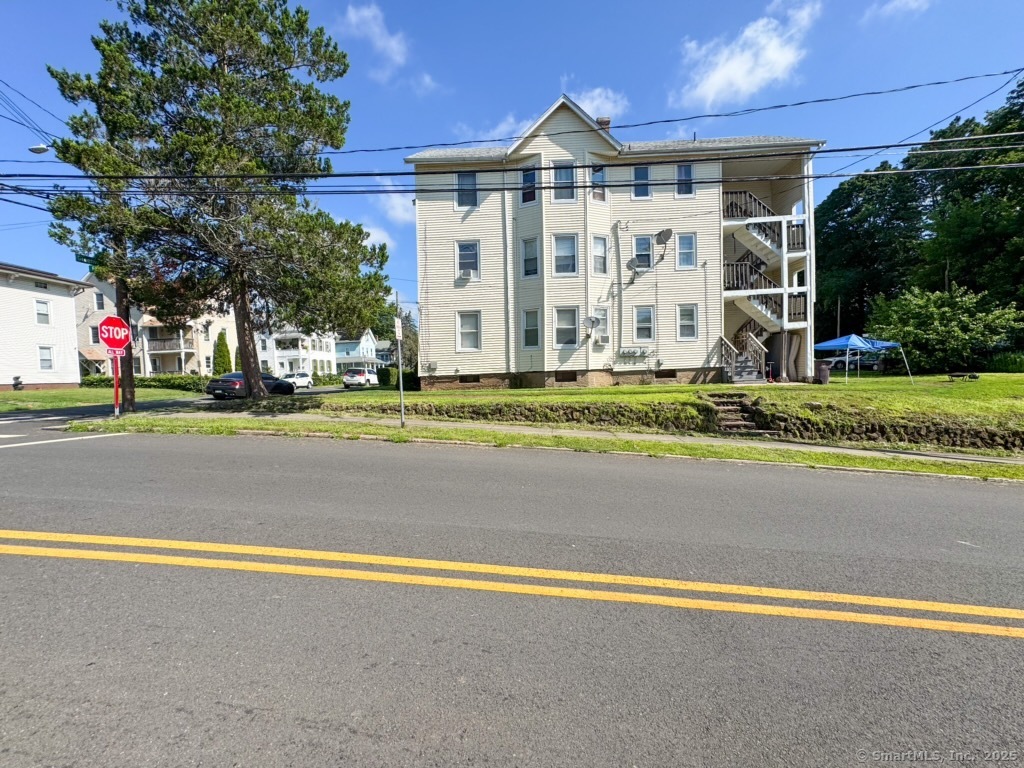 150 Greenwood Street