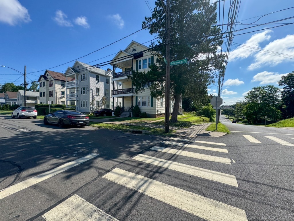 150 Greenwood Street