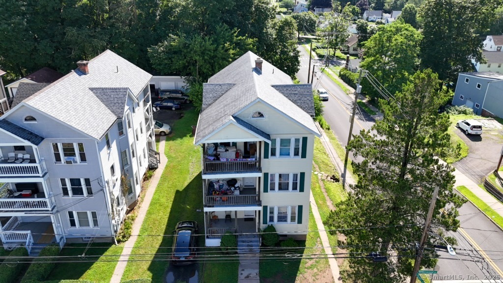 150 Greenwood Street