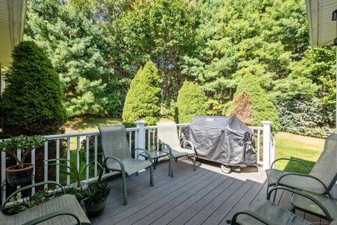 Tiny photo for 1 Ashton Circle #1, Simsbury, CT 06070 (MLS # 24135310)