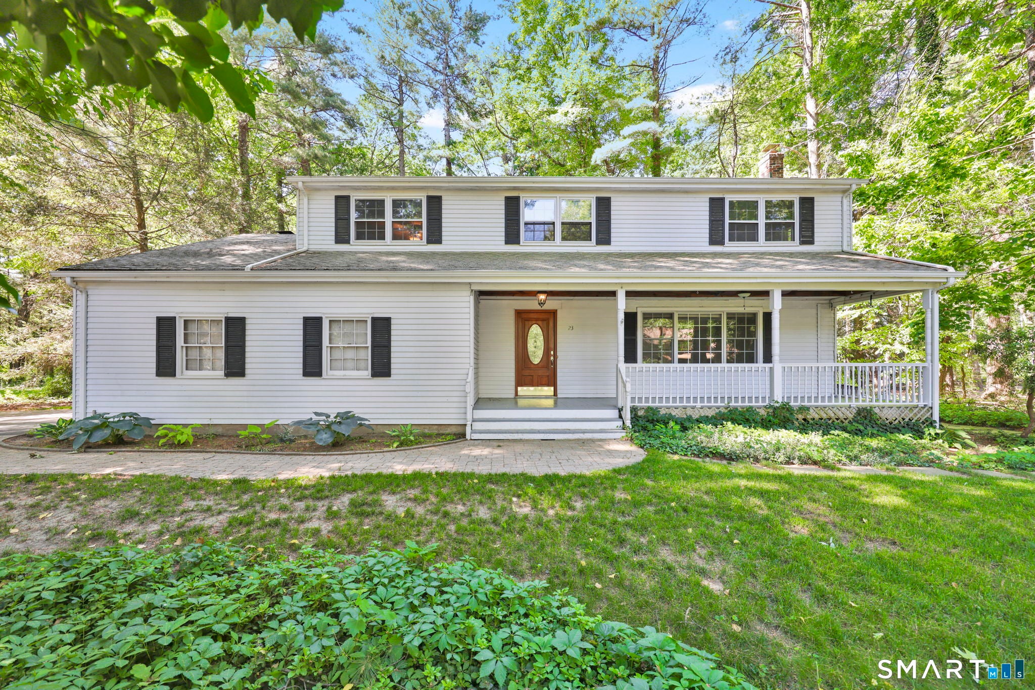 23 Berkshire Way