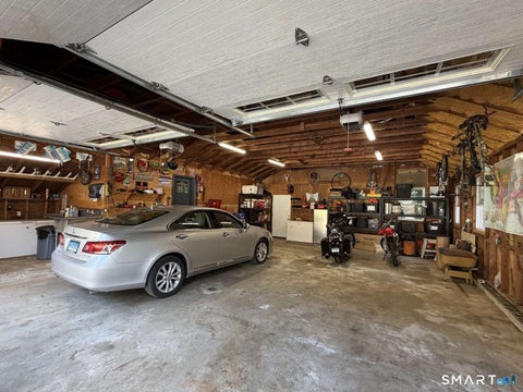 Tiny photo for 85 Good Hill Road, Roxbury, CT 06783 (MLS # 24192683)