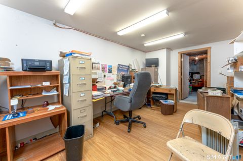 Tiny photo for 107 Lake Shore Drive, Lebanon, CT 06249 (MLS # 24161222)