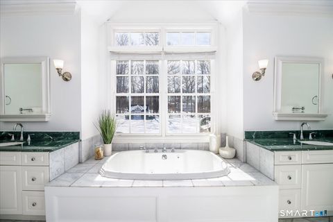 Tiny photo for 9 Old Farm Road, Wilton, CT 06897 (MLS # 24151937)