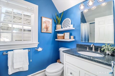 Tiny photo for 9 Old Farm Road, Wilton, CT 06897 (MLS # 24151937)